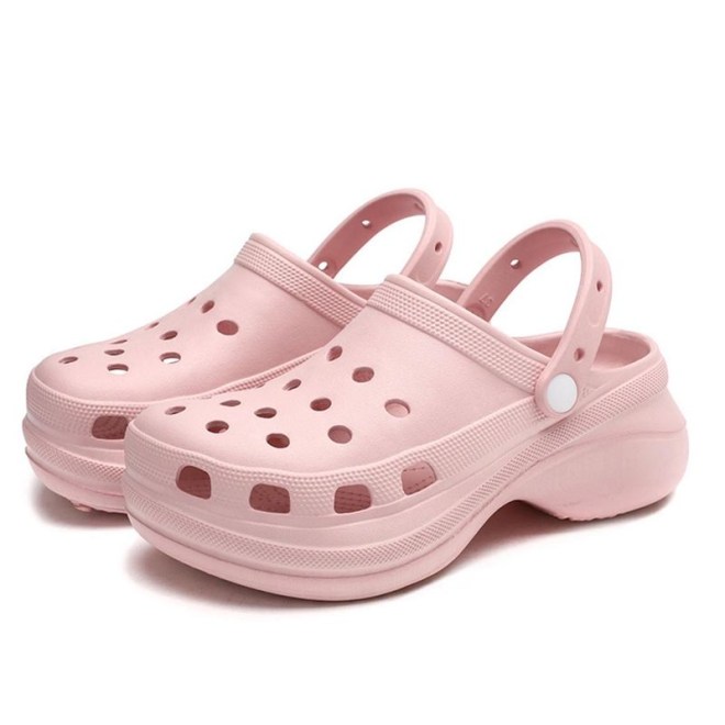 CROC-5-PINK