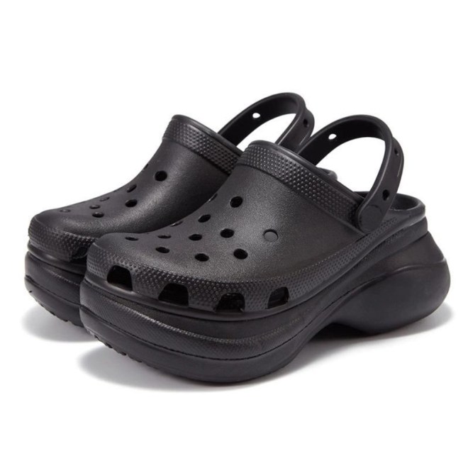 CROC-7-BLACK