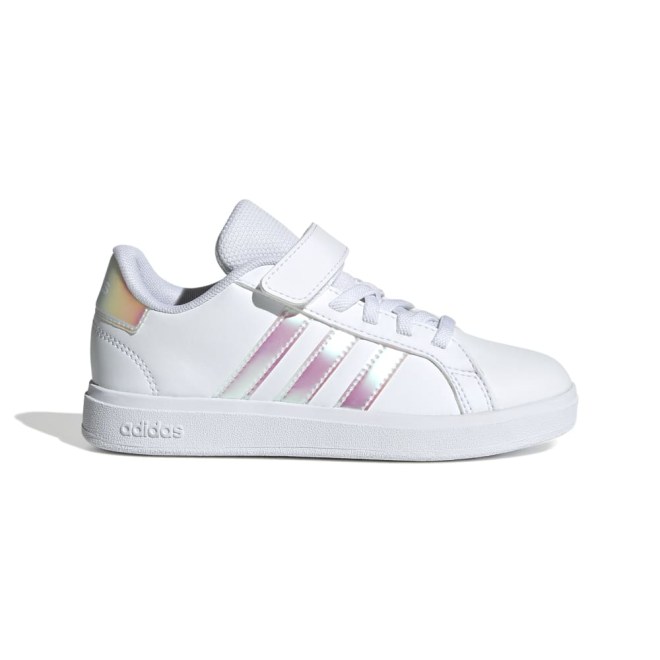IE3851_1_FOOTWEAR_Photography_Side-Lateral-Center-View_white