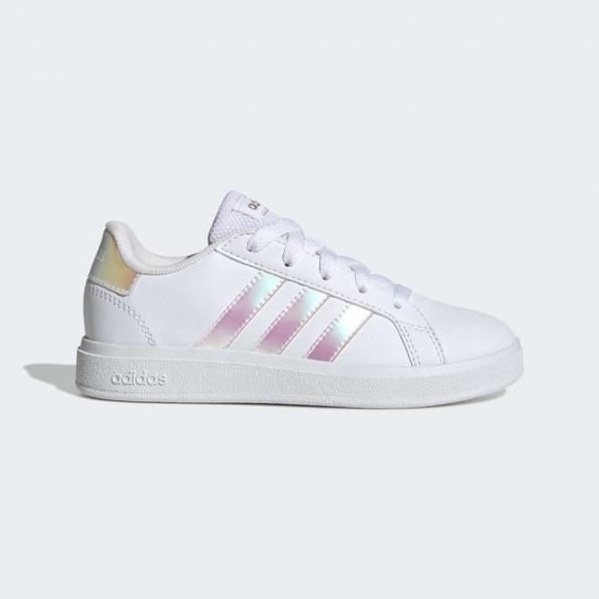 adidas-grand-court-lifestyle-lace-tennis-shoes