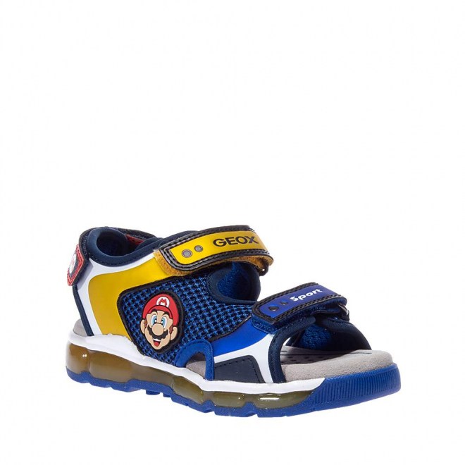 Geox 