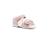 Geox B S. Verred D Light Rose Παιδικά Ανατομικά Πέδιλα Ροζ (B1521D 08554 C8172)