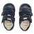 GEOX Πέδιλο - B Kaytan Boy - B1550A 0CL22 C4002 - Navy