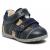 GEOX Πέδιλο - B Kaytan Boy - B1550A 0CL22 C4002 - Navy