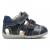 GEOX Πέδιλο - B Kaytan Boy - B1550A 0CL22 C4002 - Navy