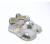 Geox B ELTHAN G.A-CANVAS+GEOBUCK B021QA 01054 C0007 SILVER