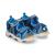 GEOX B S.Multy B. B B020FB 01415 C4231 M Navy/Sky