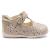 Κλειστά παπούτσια B Kaytan G. E B9251E 007NF C0871 M Beige/Gold