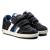 GEOX Κλειστά παπούτσια J Vita B J82A4B 01422 C4211 M Navy/White