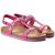 GEOX Σανδάλια J N.S.Aloha G.B J821CB 01002 C8002 S Fuchsia