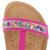 GEOX Σανδάλια J N.S.Aloha G.B J821CB 01002 C8002 S Fuchsia