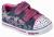 ΠΆΝΙΝΑ ΠΑΠΟΥΤΣΙΑ SKECHERS ΓΙΑ ΚΟΡΙΤΣΙΑ 10891N STRAP GLITTER_BLUE_24