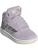 Adidas Αθλητικά Παιδικά Παπούτσια Μπάσκετ Hoops 2 