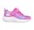 skechers αθλητικά για κορίτσια 303526N-HPMT