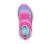 skechers αθλητικά για κορίτσια 303526N-HPMT
