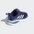 adidas Performance FORTARUN CF K GY7609 Blue