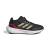 Παιδικά αθλητικά Adidas για αγόρια Runfalcon 3.0 El Μαύρο IG5384