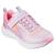 Skechers Αθλητικά Παιδικά Παπούτσια Running Go Run Accelerate Ροζ 303920L/LPMT