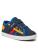 Geox Sneakers B Gisli για αγόρια B451NA 00010 C4226 Σκούρο μπλε