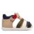 Σανδάλια geox B Sandal Macchia Boy B254VA 085BC C5244 Beige/Multicolor