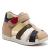 Σανδάλια geox B Sandal Macchia Boy B254VA 085BC C5244 Beige/Multicolor