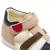 Σανδάλια geox B Sandal Macchia Boy B254VA 085BC C5244 Beige/Multicolor