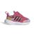 Adidas Fortarun Minnie Ac παιδικά αθλητικά παπούτσια για κορίτσια Φούξια ID5260