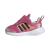 Adidas Fortarun Minnie Ac παιδικά αθλητικά παπούτσια για κορίτσια Φούξια ID5260