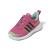 Adidas Fortarun Minnie Ac παιδικά αθλητικά παπούτσια για κορίτσια Φούξια ID5260