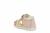 Geox Slippers B S.Macchia GB-Nap+Syn.Lea B254WB 085BC C8W0G Lt Rose/Multicolor