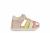 Geox Slippers B S.Macchia GB-Nap+Syn.Lea B254WB 085BC C8W0G Lt Rose/Multicolor