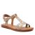 Σανδάλια J Sandal Karly Girl J4535H 0NFQD C2010 D Platinum