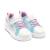Lelli Kelly παιδικά sneakers για κορίτσια Λευκό LKAA3910-MU01