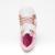 LELLI KELLY SNEAKERS ΚΟΡΙΤΣΙ ΑΣΠΡΟ LKAA4018-BI01