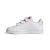 Adidas Advantage Cf παιδικά sneakers για κορίτσια Λευκό ID5295