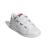 Adidas Advantage Cf παιδικά sneakers για κορίτσια Λευκό ID5295