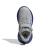Αθλητικά μόδας ADIDAS running αγόρι TENSAUR RUN 3.0 EL C – ΓΚΡΙ
