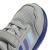 Αθλητικά μόδας ADIDAS running αγόρι TENSAUR RUN 3.0 EL I – ΓΚΡΙ