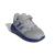 Αθλητικά μόδας ADIDAS running αγόρι TENSAUR RUN 3.0 EL I – ΓΚΡΙ