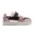 Lelli Kelly παιδικά sneakers για κορίτσια Ρόζ LKAA4010-NECI
