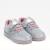 Sneakers LELLI KELLY FRANGETTA MIX – ΑΣΗΜΙ LKAA8090-AGL-GR86