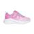 Skechers παιδικά αθλητικά για κορίτσια Ρόζ 303579N-PKLB