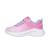 Skechers παιδικά αθλητικά για κορίτσια Ρόζ 303579N-PKLB