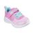 Skechers παιδικά αθλητικά για κορίτσια Ρόζ 303579N-PKLB
