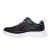 Skechers παιδικά αθλητικά για κορίτσια Μαύρο 303397L-BKMT