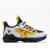 BULL BOYS T-REX SNEAKER DNAR5008 ΛΕΥΚΟ