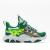 BULL BOYS T-REX SNEAKER BOY DNAR5010 ΠΡΑΣΙΝΟ