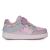 Lelli Kelly FRANGETTA MIX LKAL8054 A00-ROLI Παιδικό Sneaker  Ροζ/Λιλά