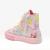Lelli Kelly Παιδικό Sneaker High για Κορίτσι Πολύχρωμο