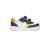 geox sneakers για αγόρια B Eclyper B555LA 054FU C4211